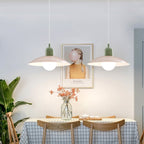 Lampa Sufitowa Macaron – minimalistyczny, geometryczny design