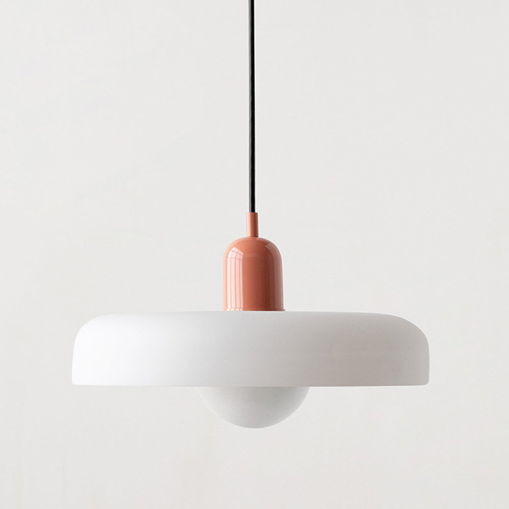 Lampa sufitowa w kształcie kuli – nowoczesny design