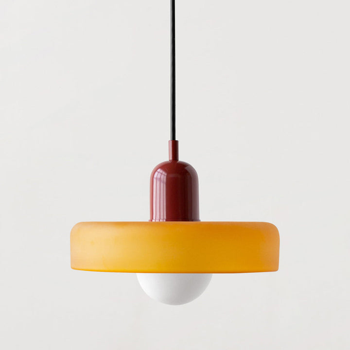Lampa sufitowa w kształcie kuli – nowoczesny design