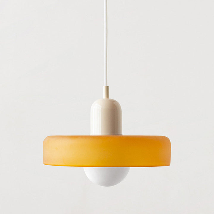 Lampa sufitowa w kształcie kuli – nowoczesny design
