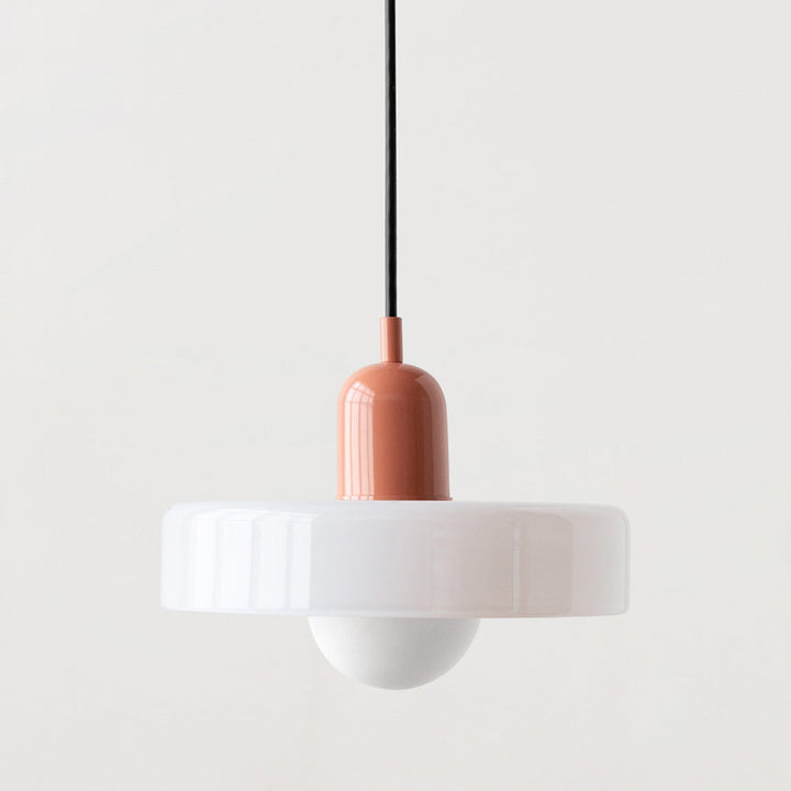 Lampa sufitowa w kształcie kuli – nowoczesny design