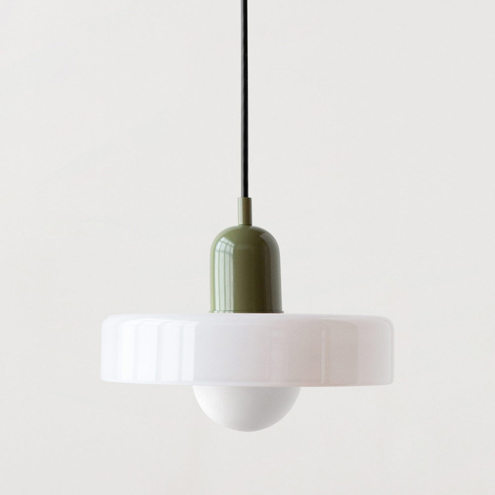 Lampa sufitowa w kształcie kuli – nowoczesny design