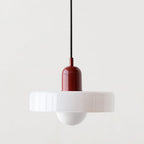Lampa sufitowa w kształcie kuli – nowoczesny design