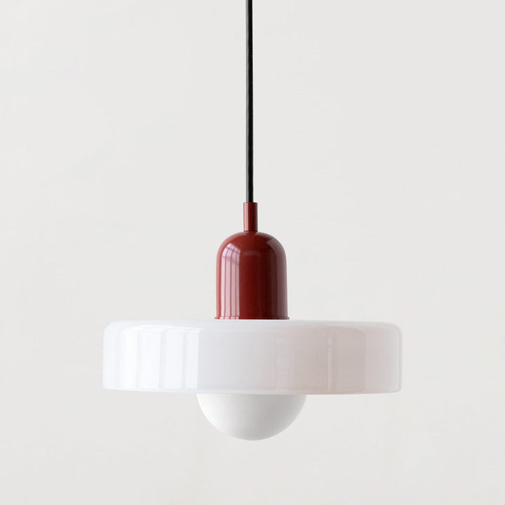 Lampa sufitowa w kształcie kuli – nowoczesny design
