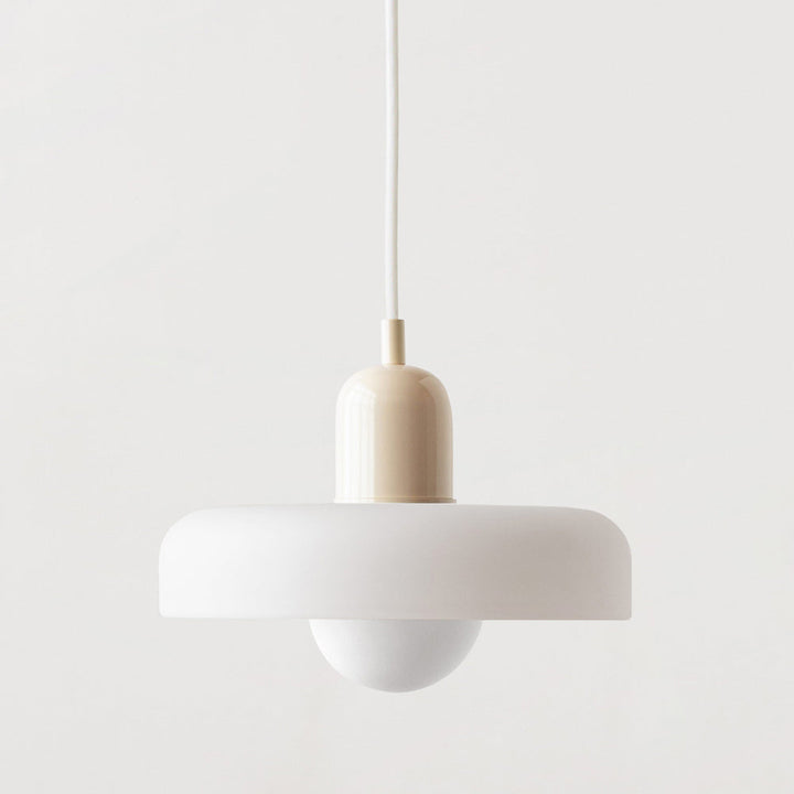 Lampa sufitowa w kształcie kuli – nowoczesny design