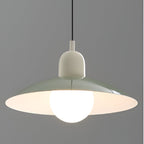 Lampa Sufitowa Macaron – minimalistyczny, geometryczny design