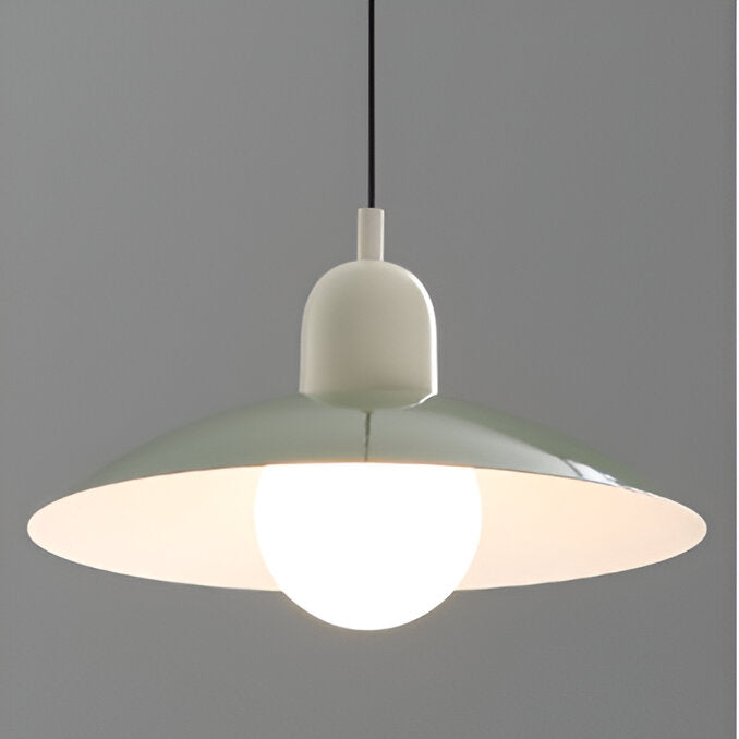 Lampa Sufitowa Macaron – minimalistyczny, geometryczny design