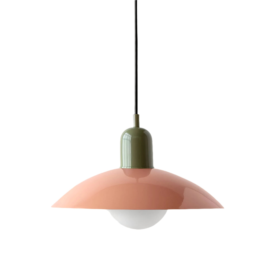 Lampa Sufitowa Macaron – minimalistyczny, geometryczny design