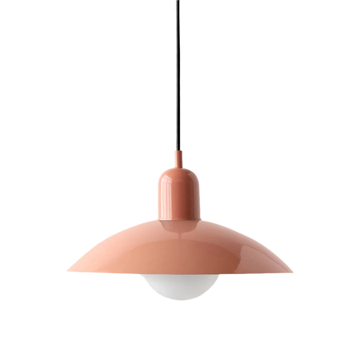 Lampa Sufitowa Macaron – minimalistyczny, geometryczny design