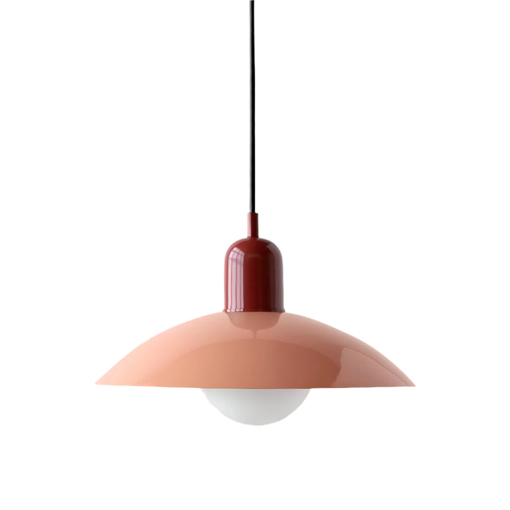 Lampa Sufitowa Macaron – minimalistyczny, geometryczny design