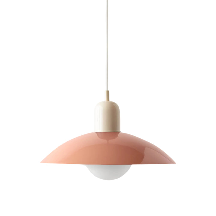 Lampa Sufitowa Macaron – minimalistyczny, geometryczny design