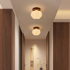 Lampa sufitowa natynkowa