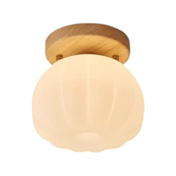 Lampa sufitowa natynkowa