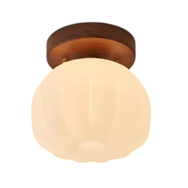Lampa sufitowa natynkowa