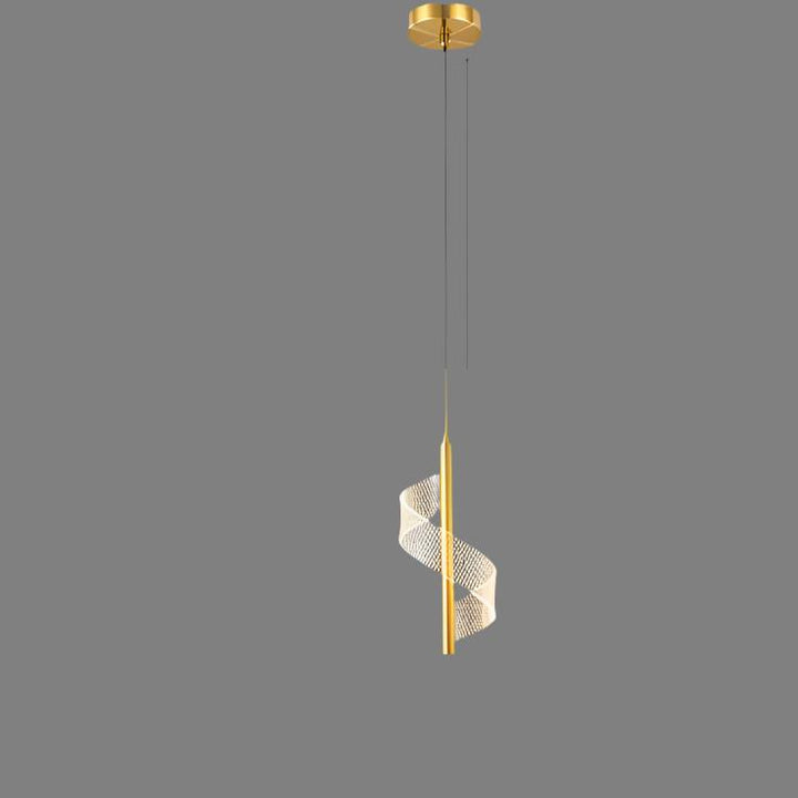 Lampa LED do wnętrz – dekoracyjne oświetlenie stołowe