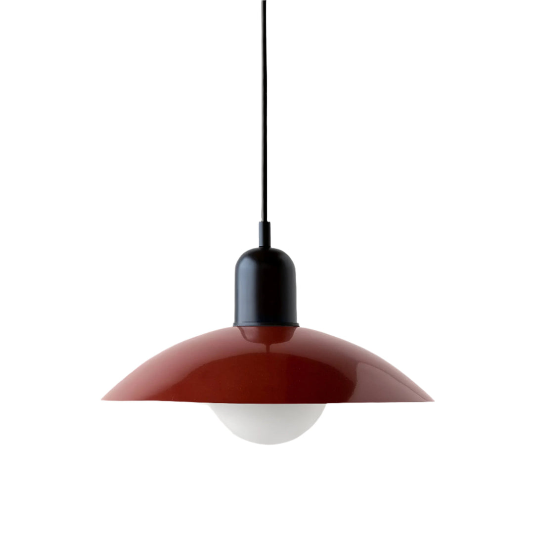 Lampa Sufitowa Macaron – minimalistyczny, geometryczny design