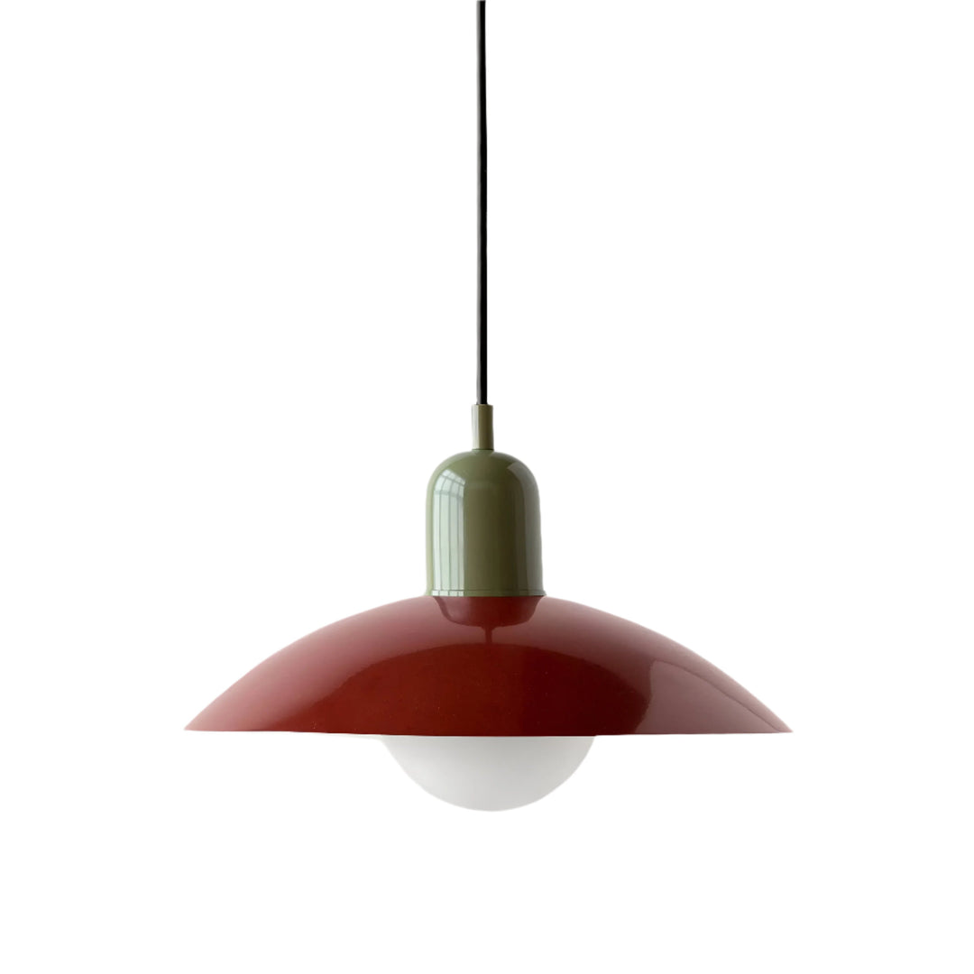 Lampa Sufitowa Macaron – minimalistyczny, geometryczny design