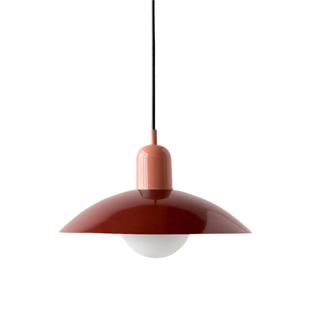 Lampa Sufitowa Macaron – minimalistyczny, geometryczny design