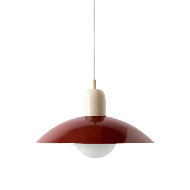 Lampa Sufitowa Macaron – minimalistyczny, geometryczny design