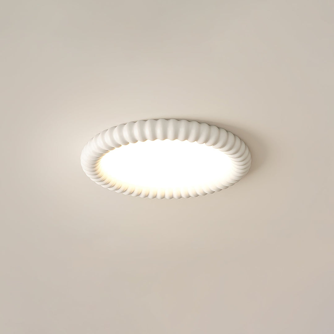 Lampa Sufitowa Ripple LED