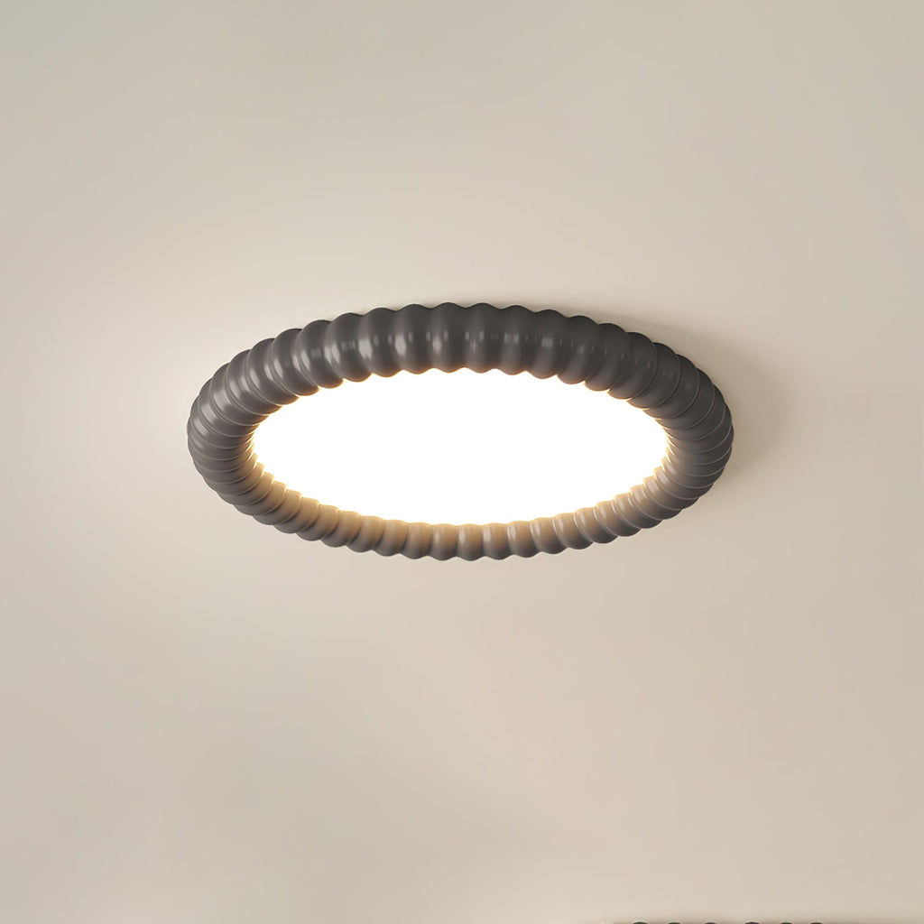Lampa Sufitowa Ripple LED