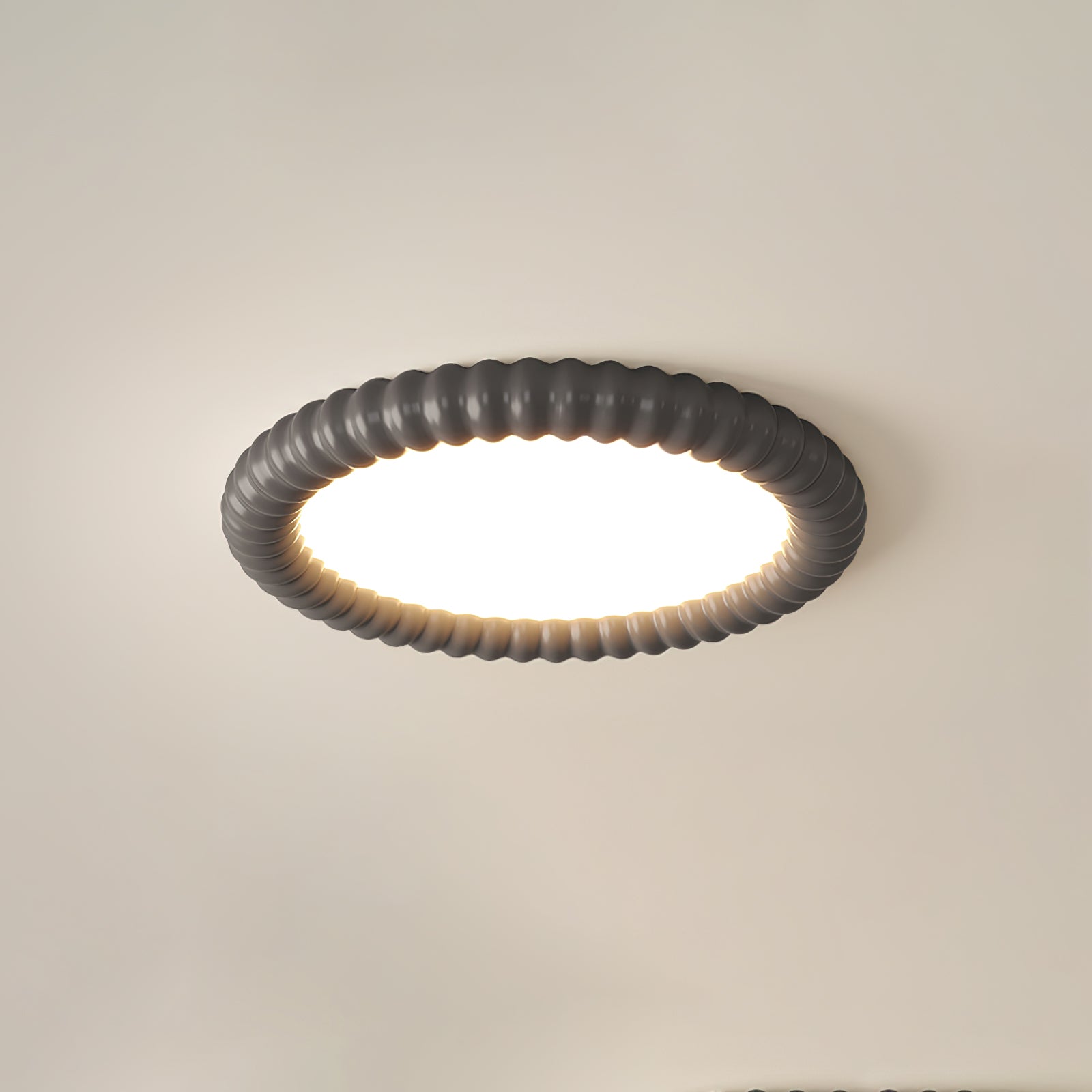 Lampa Sufitowa Ripple LED