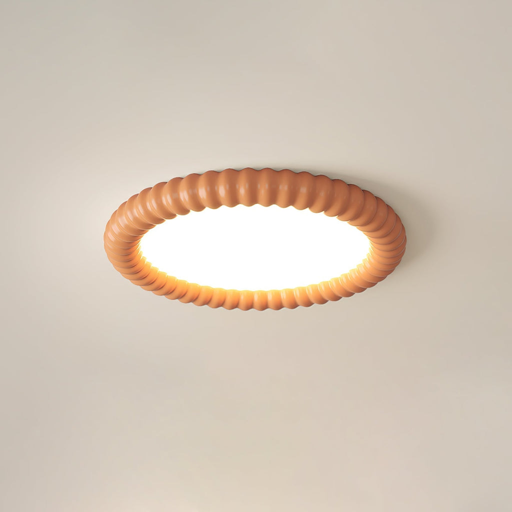 Lampa Sufitowa Ripple LED