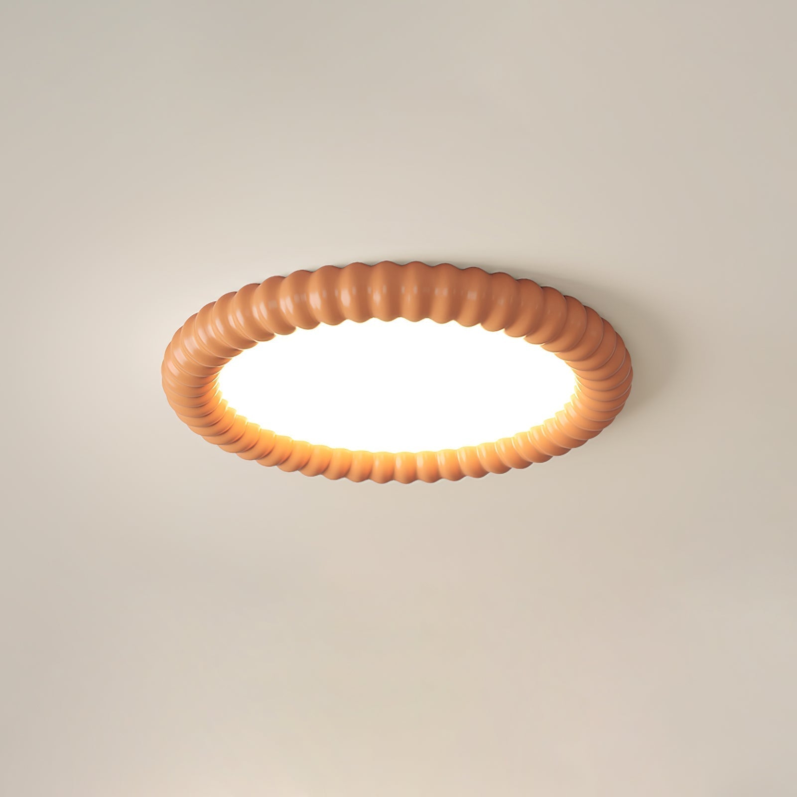 Lampa Sufitowa Ripple LED