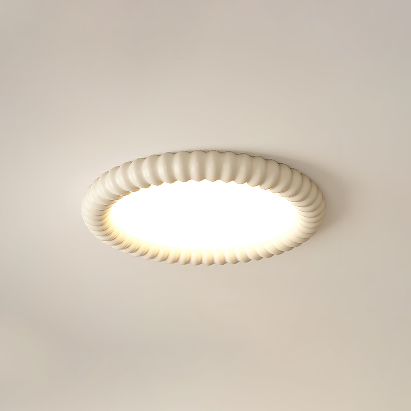 Lampa Sufitowa Ripple LED