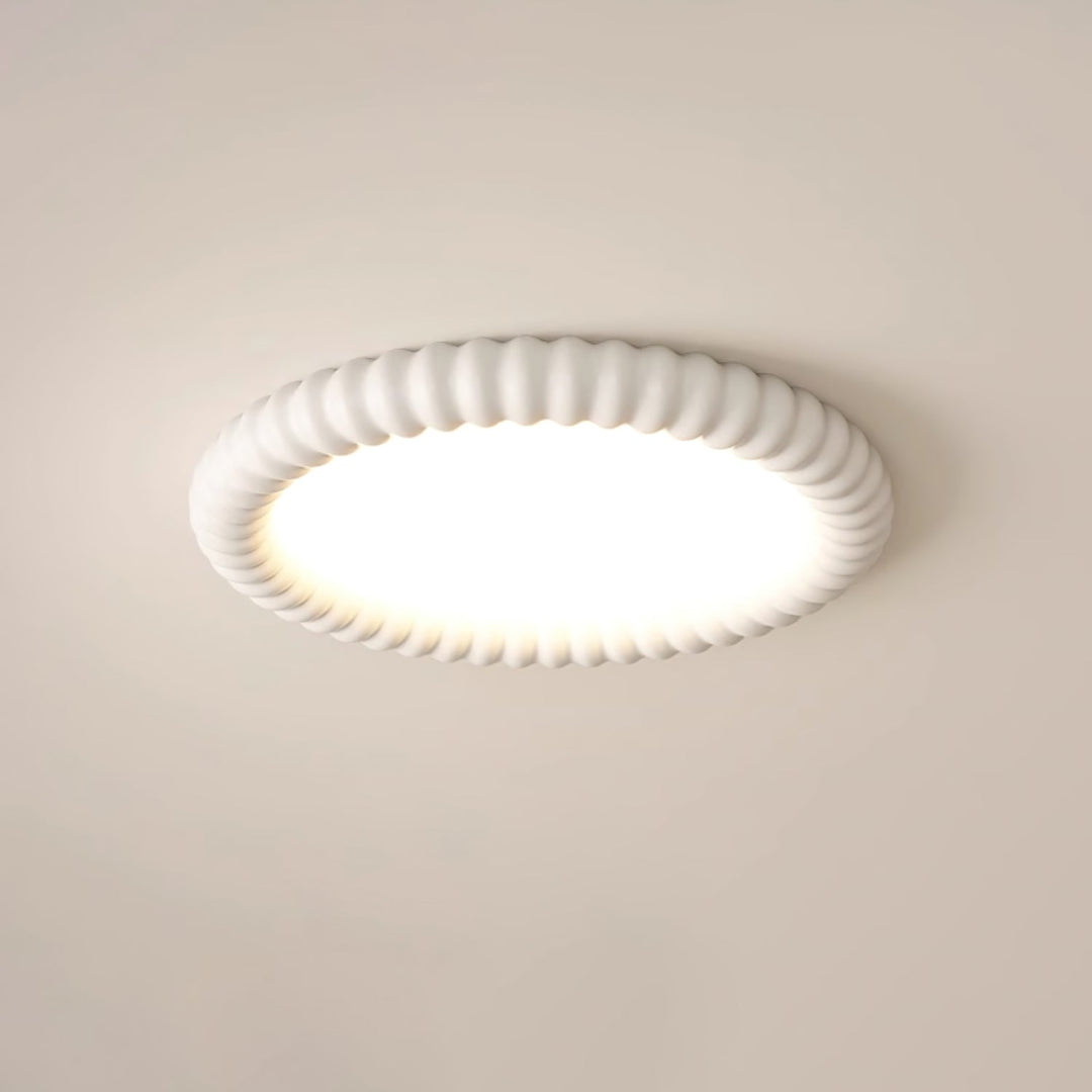 Lampa Sufitowa Ripple LED