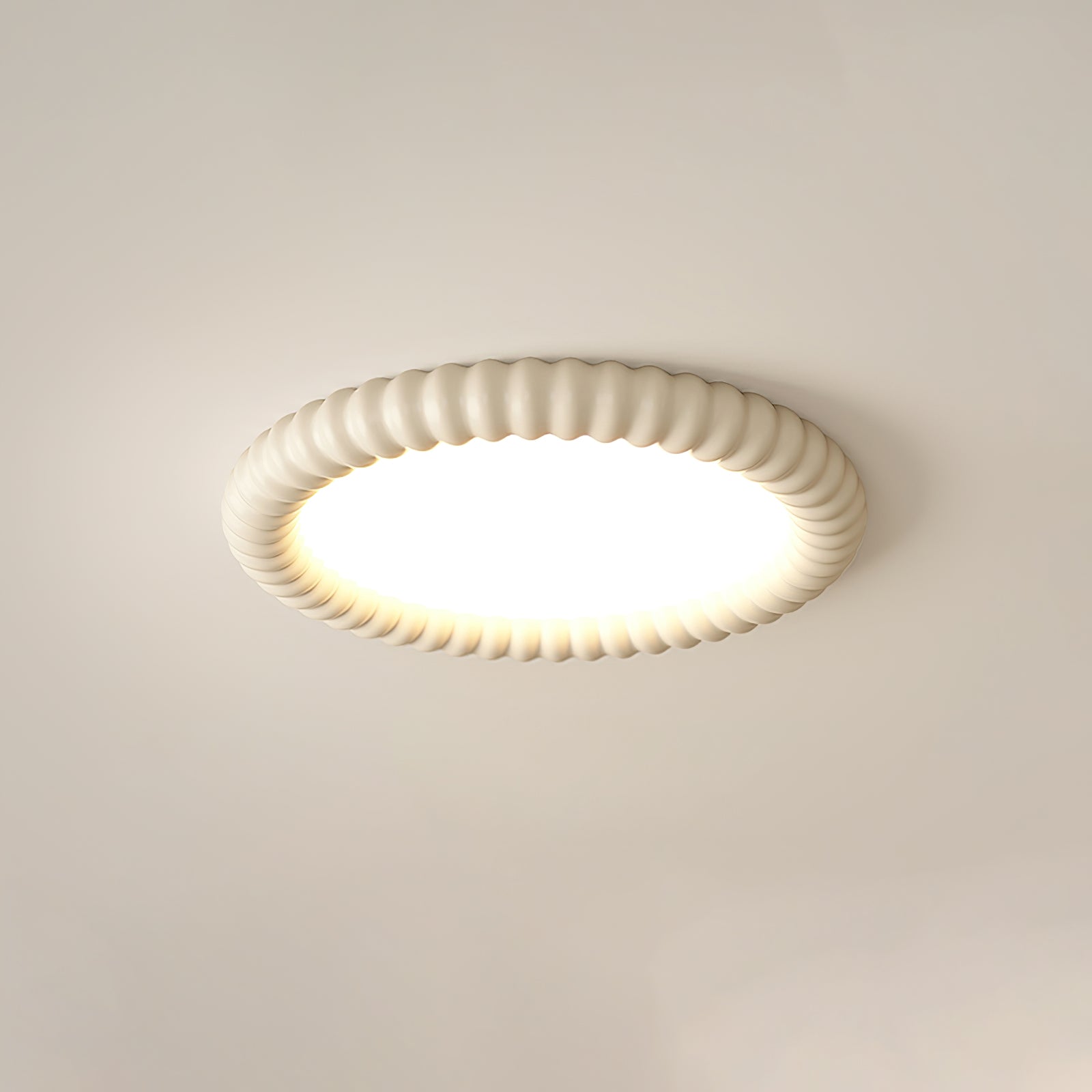 Lampa Sufitowa Ripple LED
