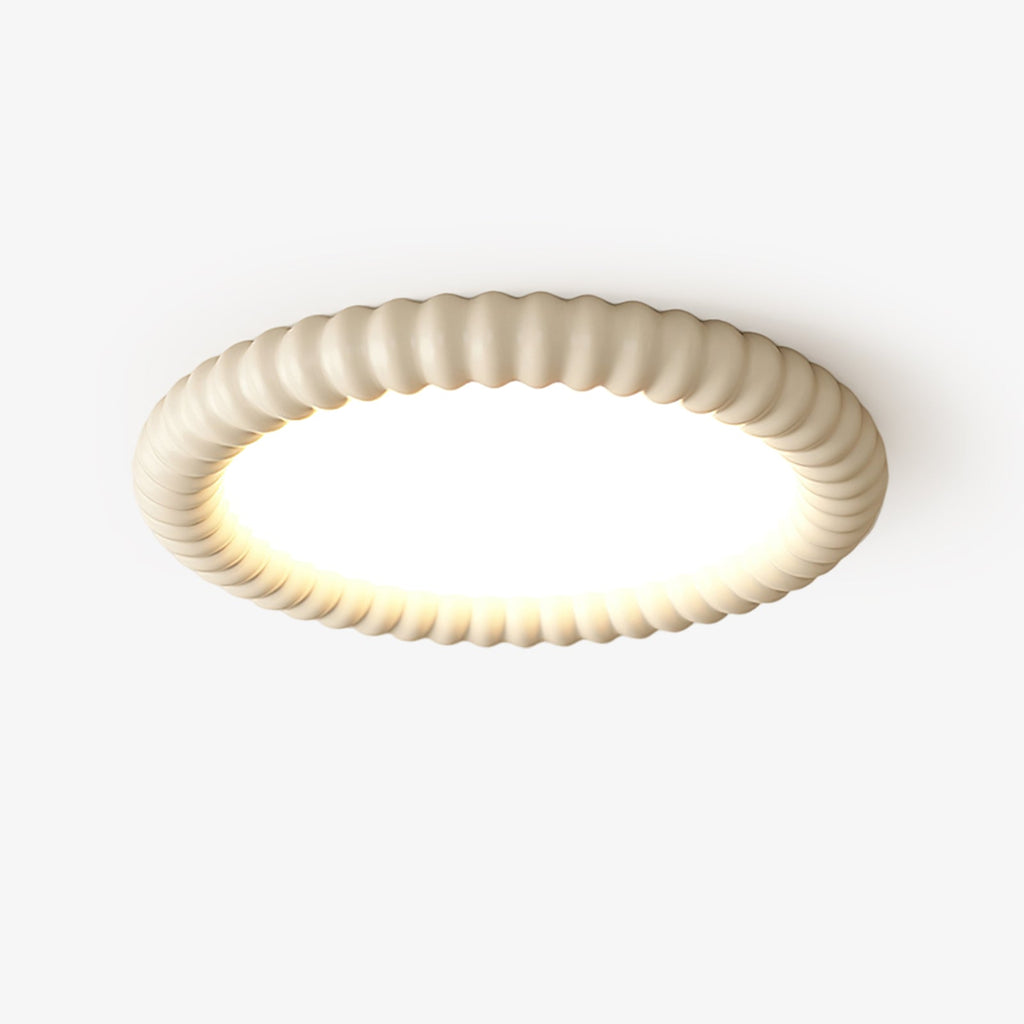 Lampa Sufitowa Ripple LED