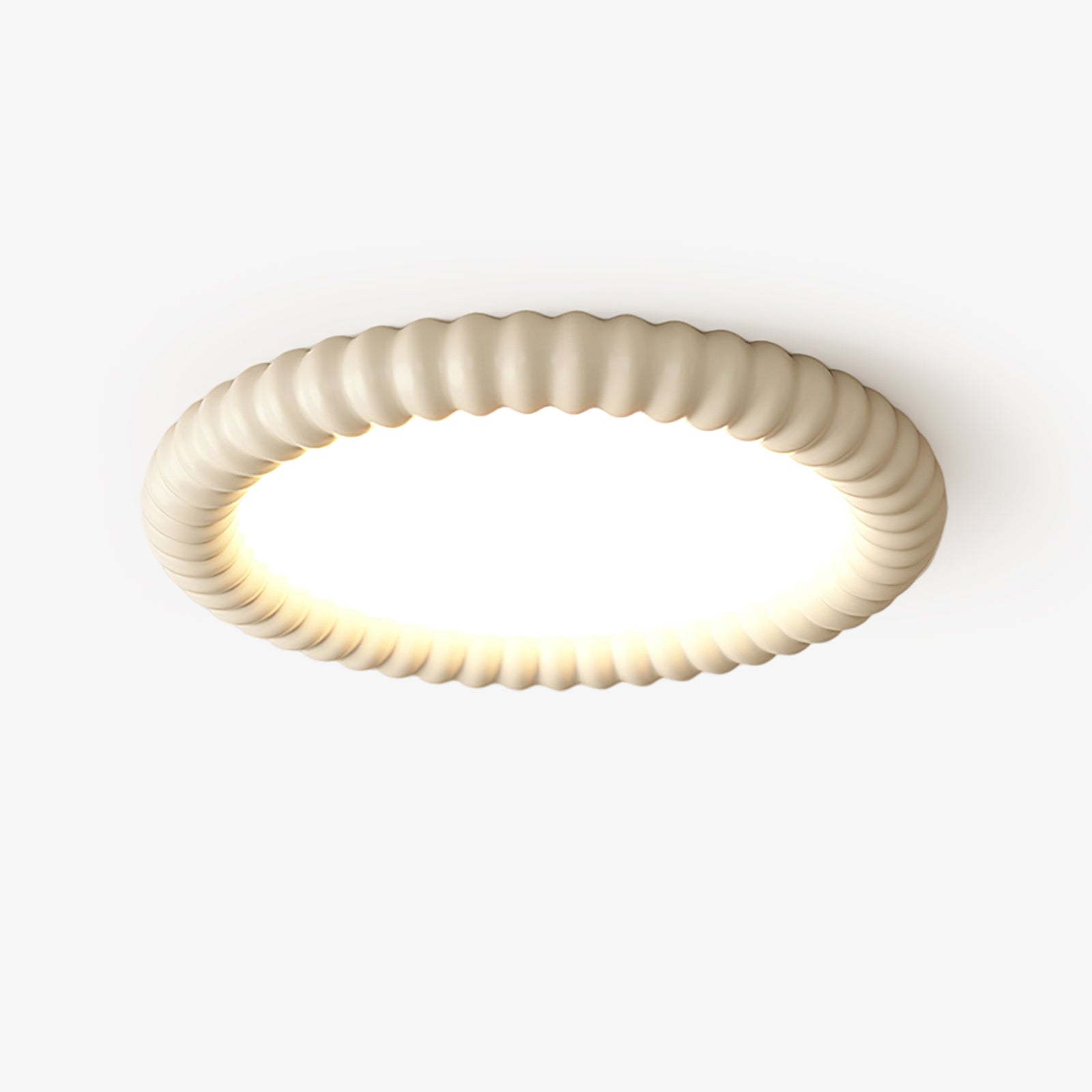 Lampa Sufitowa Ripple LED