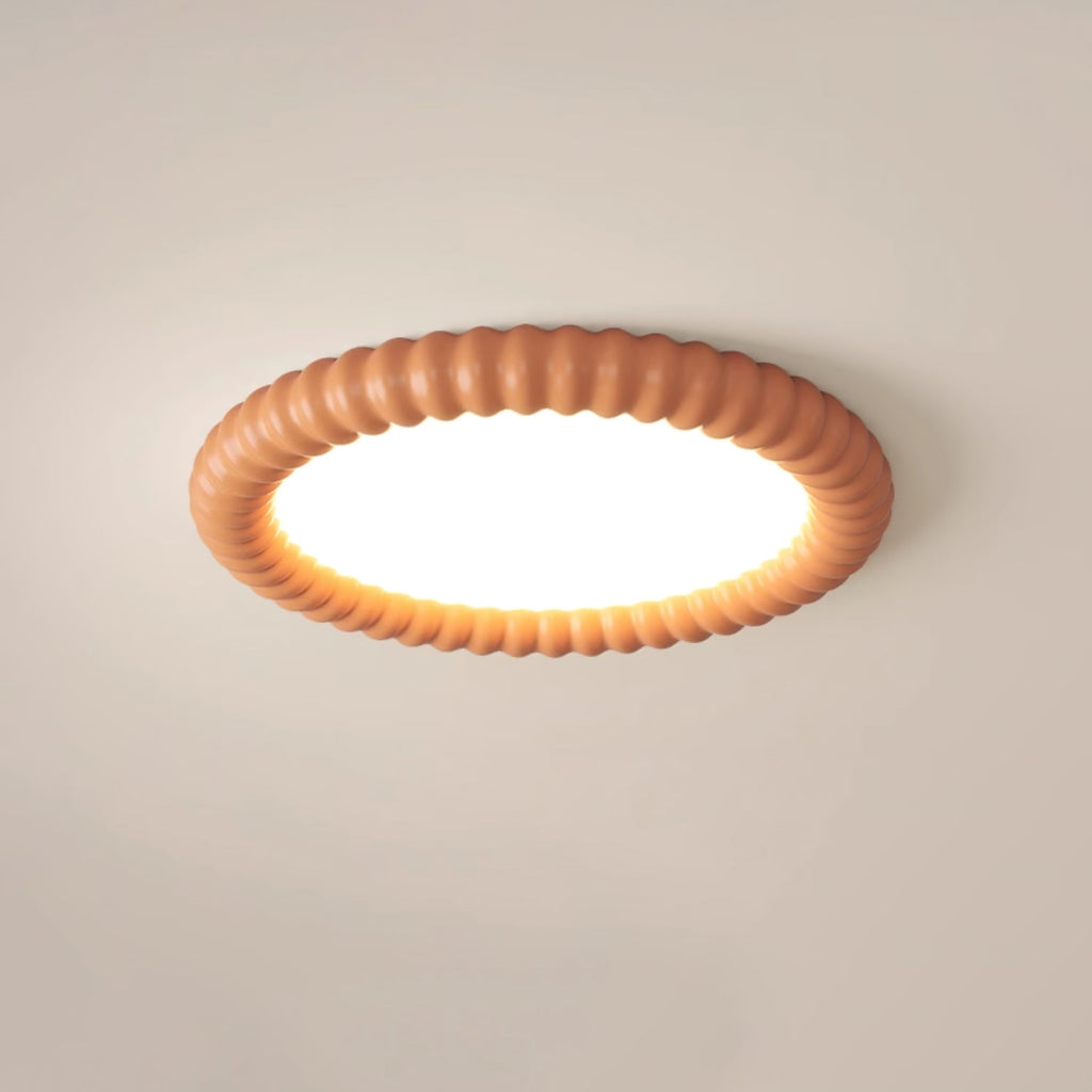 Lampa Sufitowa Ripple LED