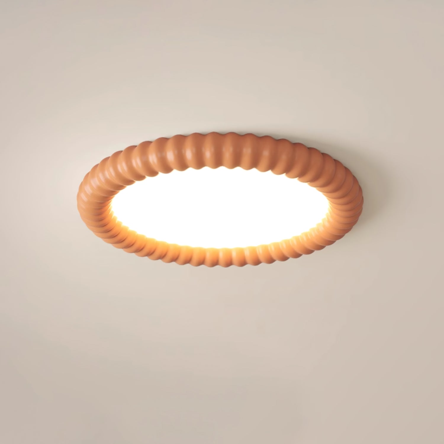Lampa Sufitowa Ripple LED