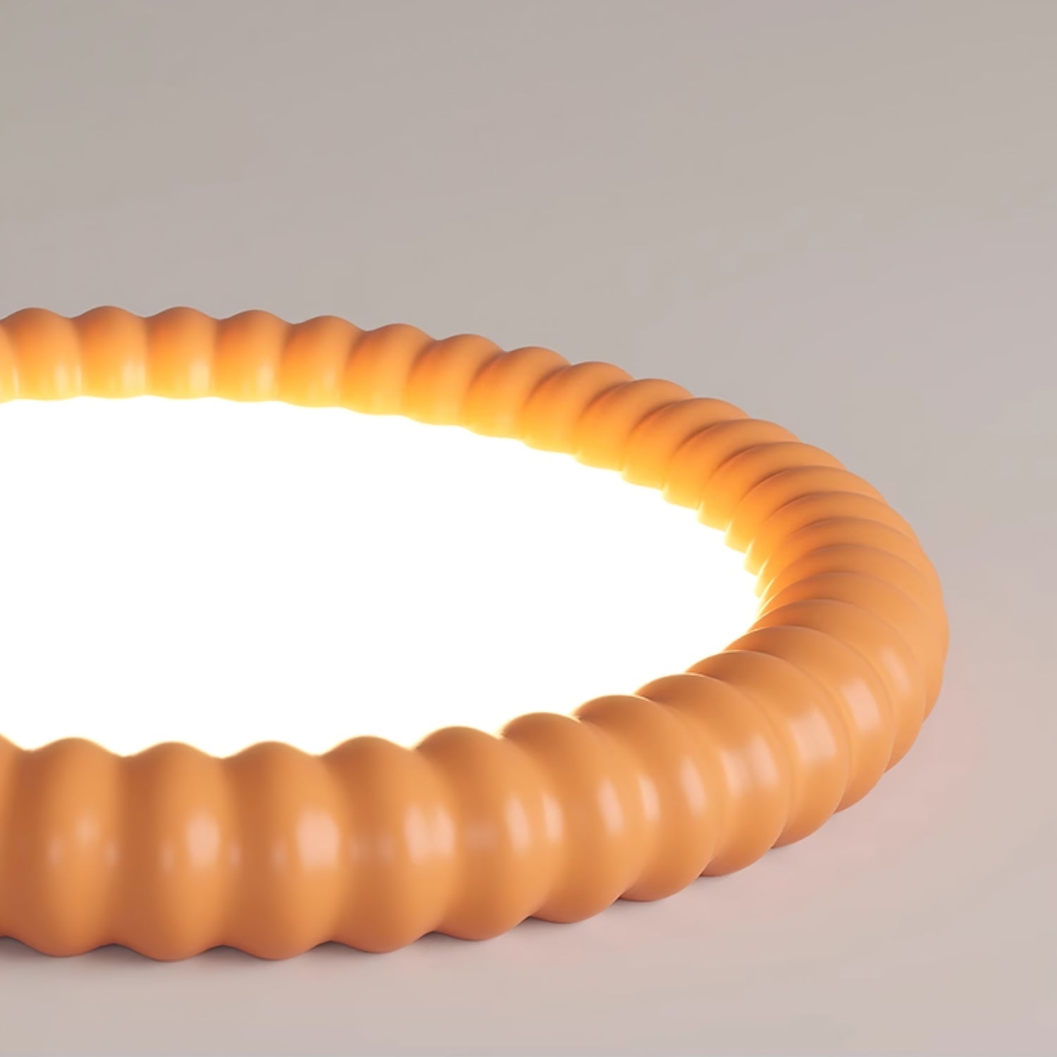 Lampa Sufitowa Ripple LED