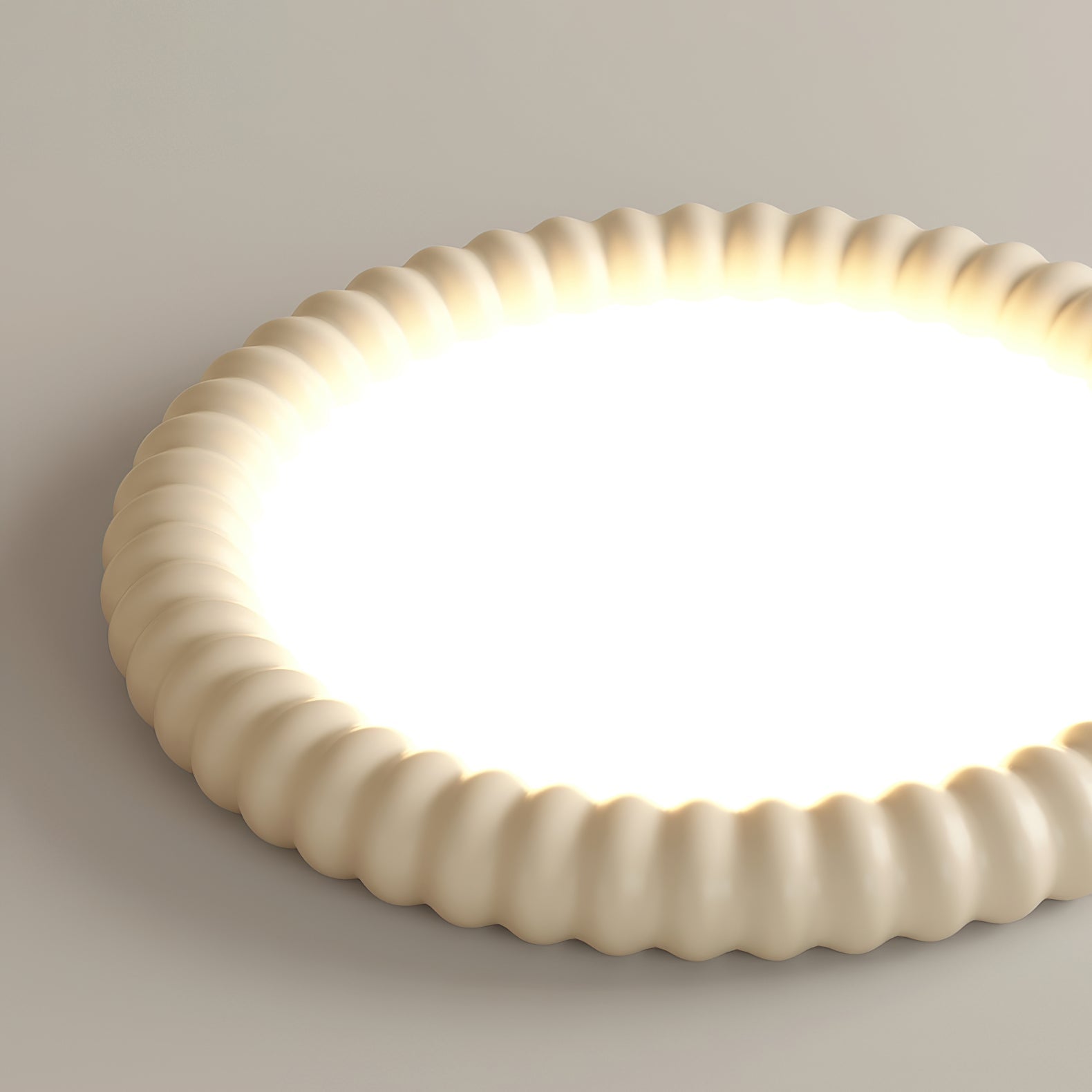 Lampa Sufitowa Ripple LED