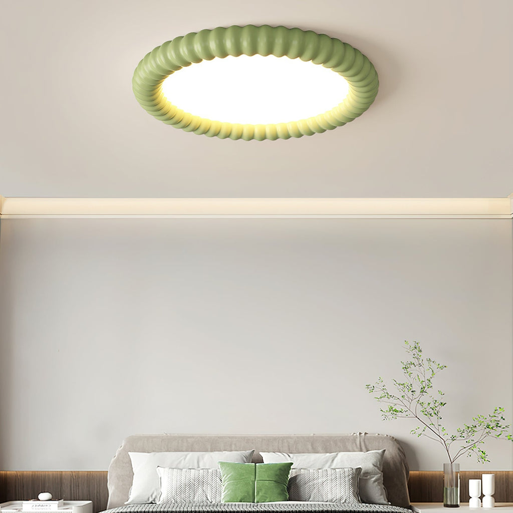 Lampa Sufitowa Ripple LED