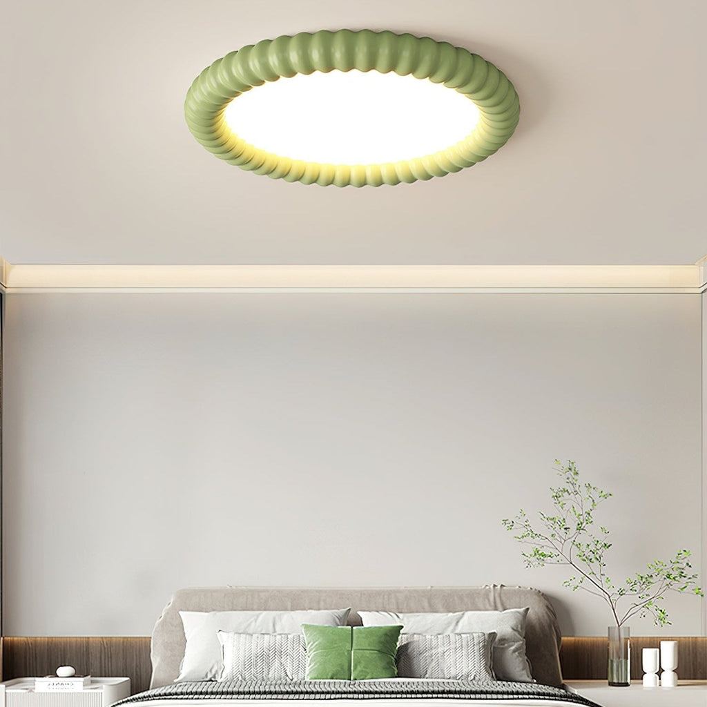 Lampa Sufitowa Ripple LED