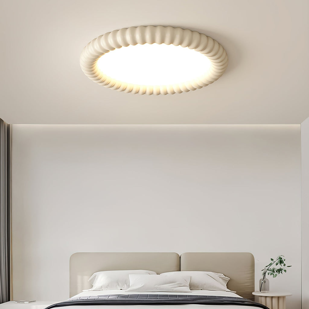 Lampa Sufitowa Ripple LED