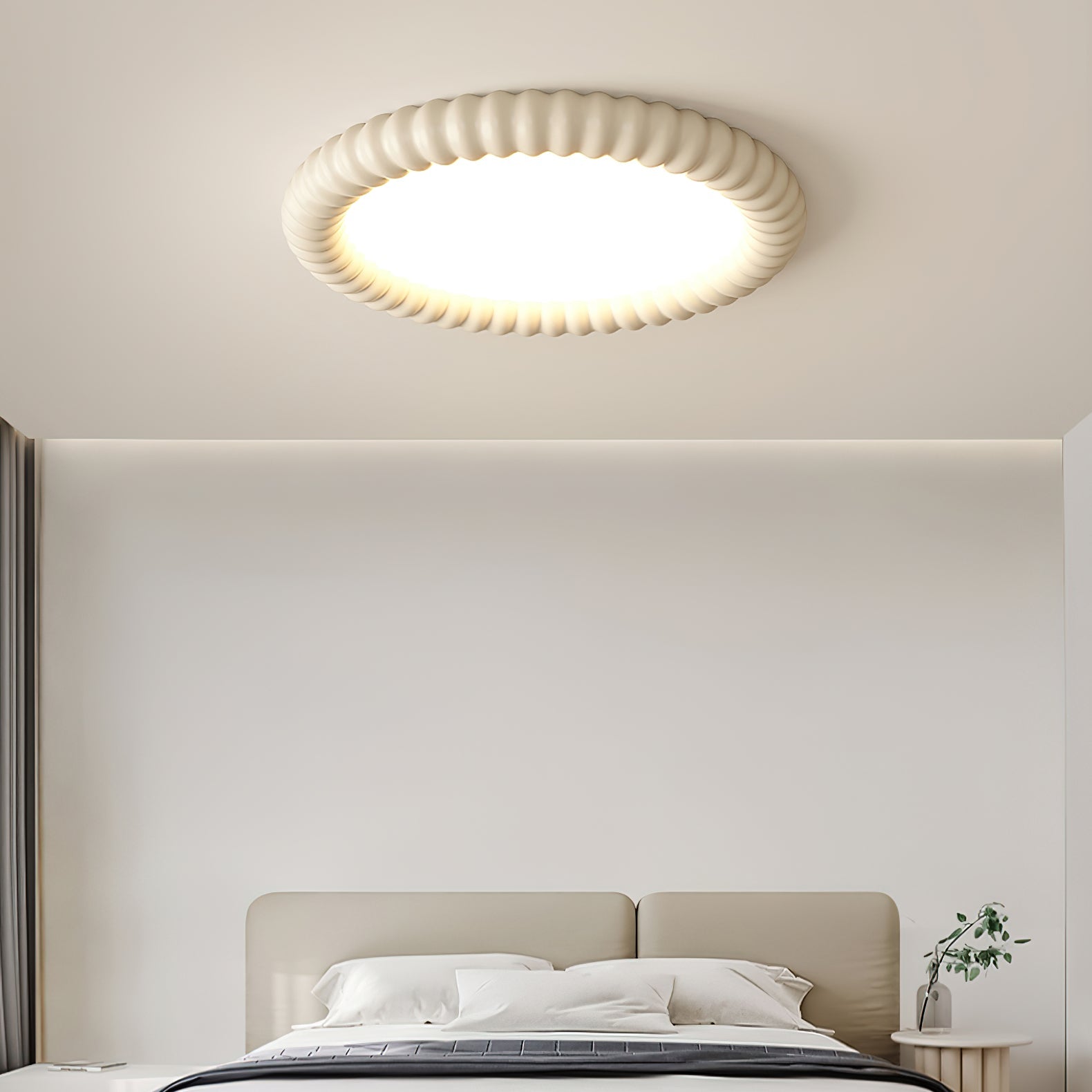 Lampa Sufitowa Ripple LED