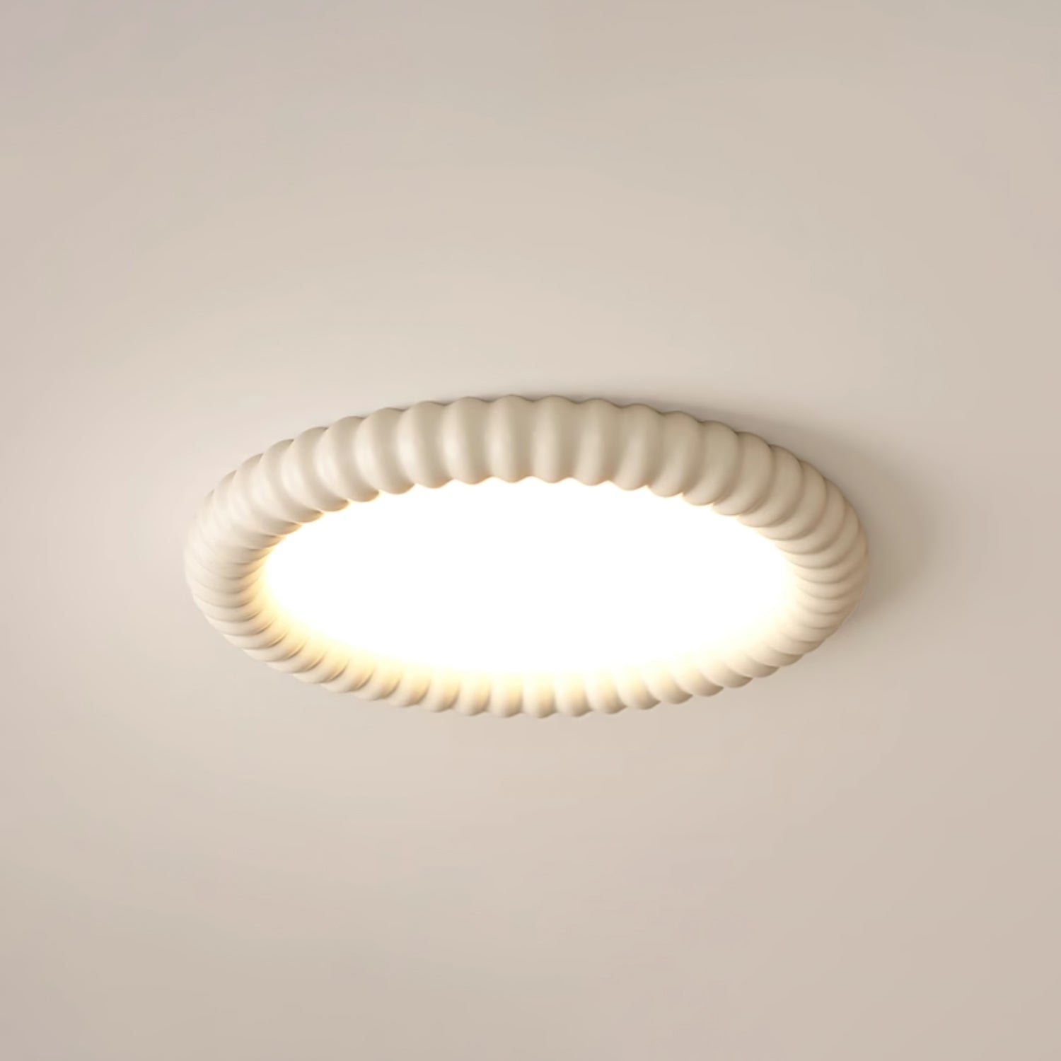 Lampa Sufitowa Ripple LED
