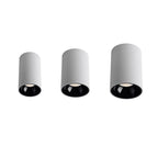 Lampa Sufitowa LED COB Niskoprofilowa