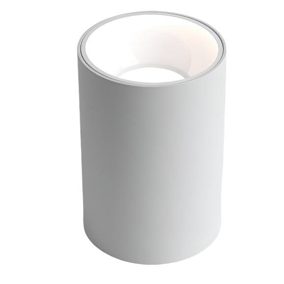 Lampa Sufitowa LED COB Niskoprofilowa