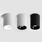 Lampa Sufitowa LED COB Niskoprofilowa