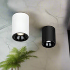 Lampa Sufitowa LED COB Niskoprofilowa