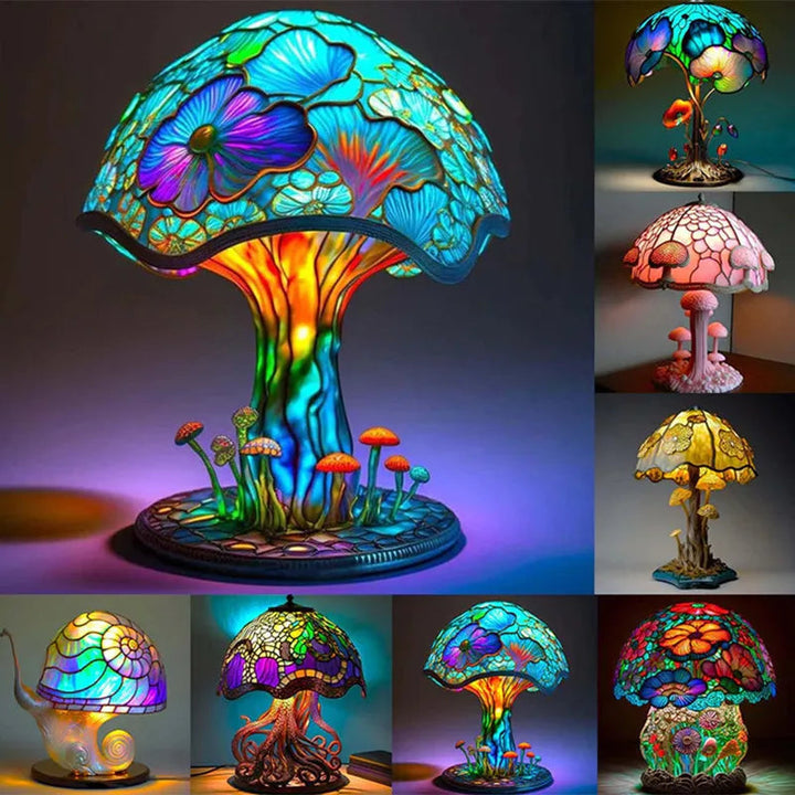Lampa dekoracyjna – nowoczesne oświetlenie do domu