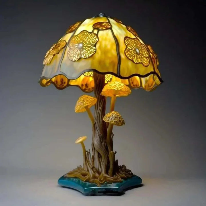 Lampa dekoracyjna – nowoczesne oświetlenie do domu