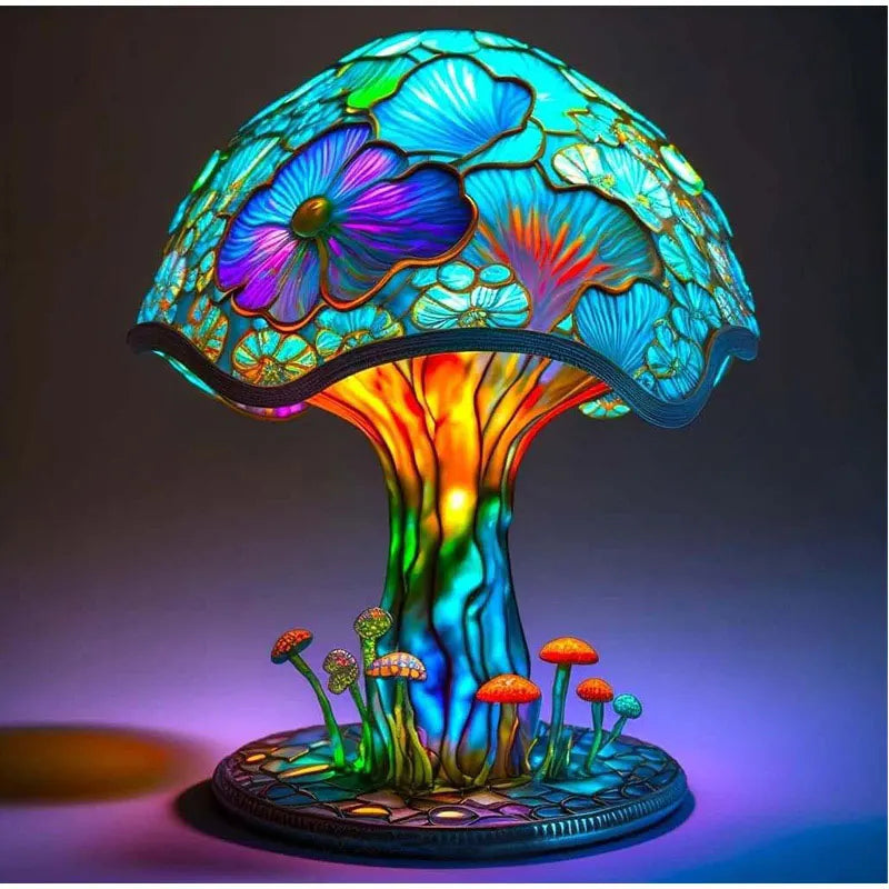 Lampa dekoracyjna – nowoczesne oświetlenie do domu