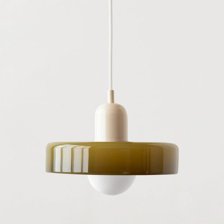 Lampa sufitowa w kształcie kuli – nowoczesny design